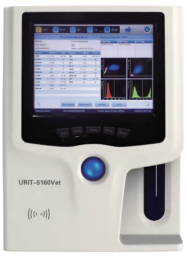5160Vet – Urit