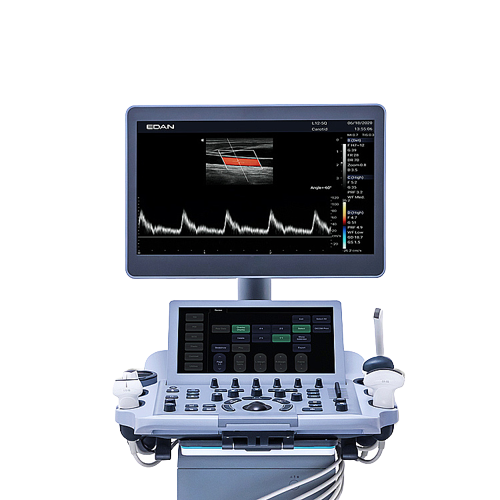 Acclarix LX3 VET – Sistema de Diagnóstico de Ultra som