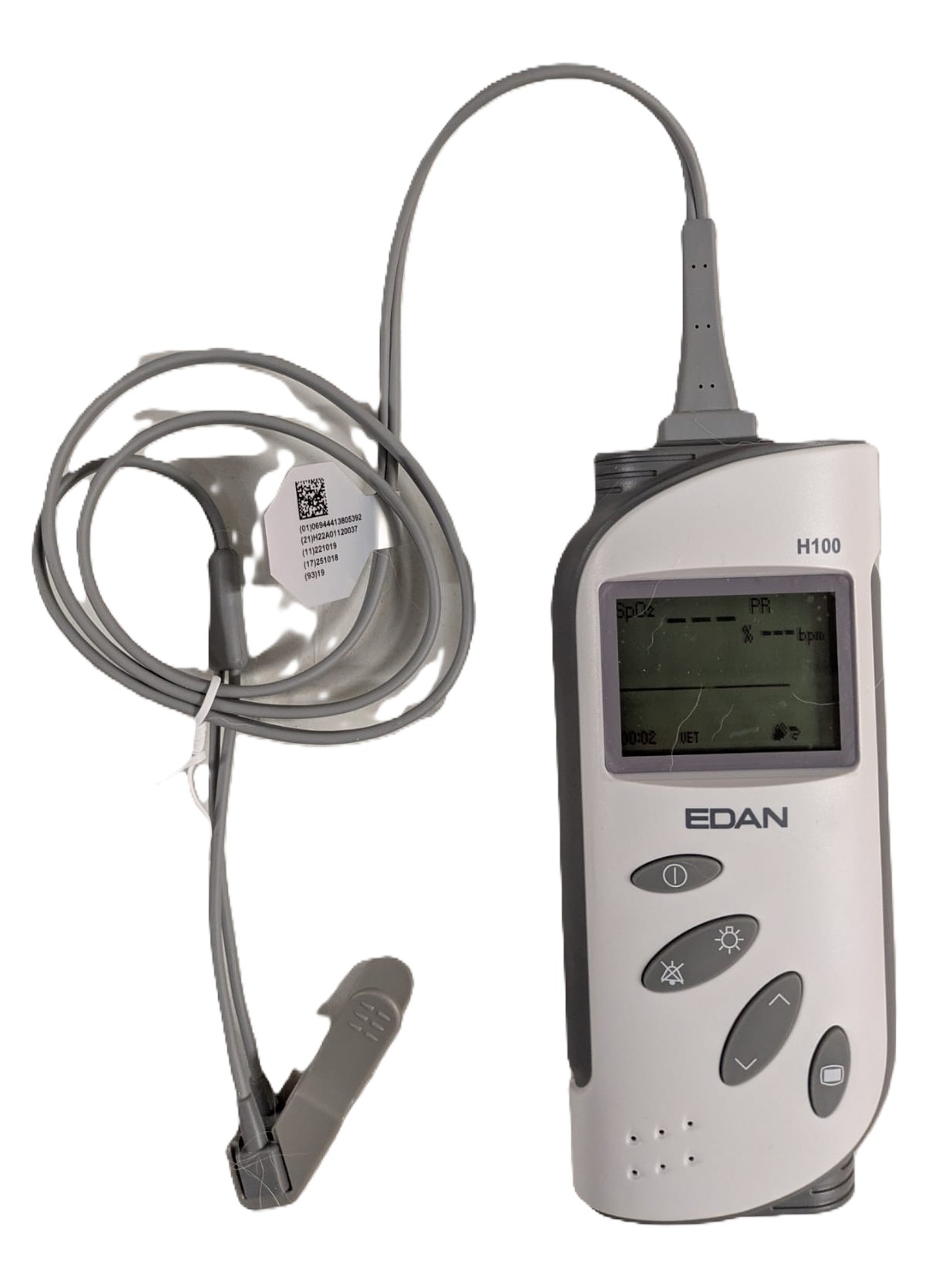 Pulsioximetro VE-H100B