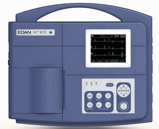 ECG VE-300