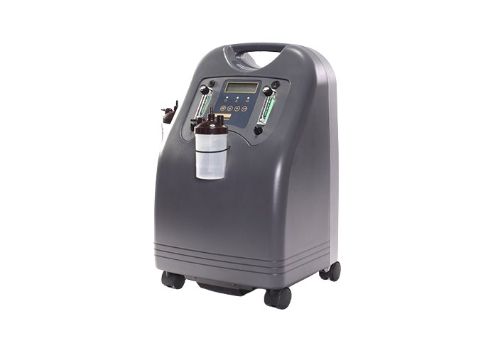 Concentrador de Oxigénio